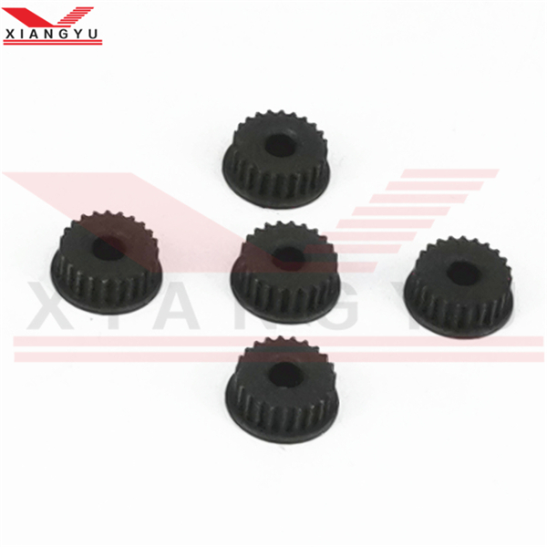 傳送臺用鐵基粉末冶金皮帶齒輪定做 傳送臺用鐵基粉末冶金皮帶齒輪定做