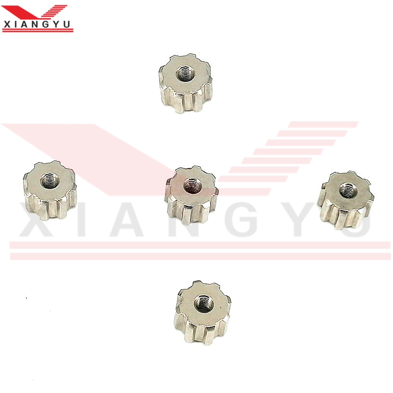 自動化設備不銹鋼粉末冶金齒輪廠家 自動化設備不銹鋼粉末冶金齒輪廠家