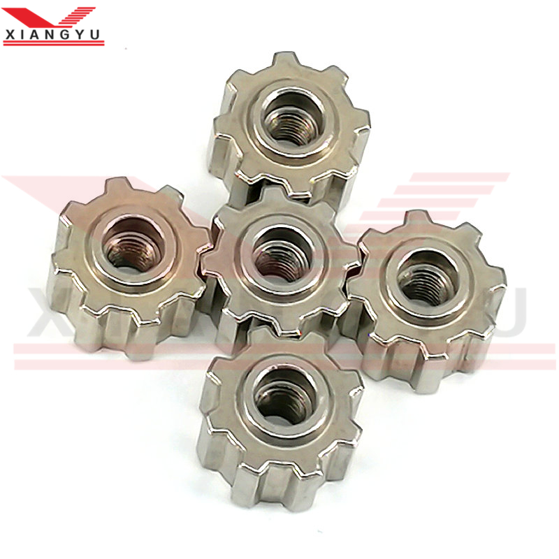 自動化設備不銹鋼粉末冶金齒輪加工 自動化設備不銹鋼粉末冶金齒輪加工