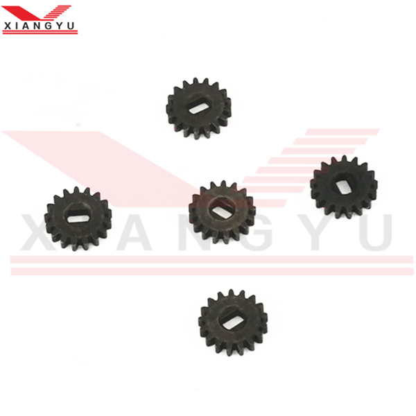 油煙機(jī)粉末冶金齒輪定制 油煙機(jī)粉末冶金齒輪定制