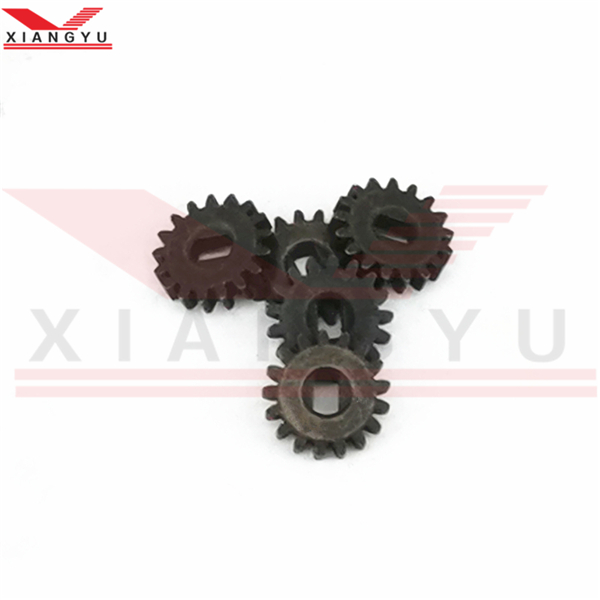 油煙機(jī)鐵基粉末冶金齒輪加工定制 油煙機(jī)鐵基粉末冶金齒輪加工定制