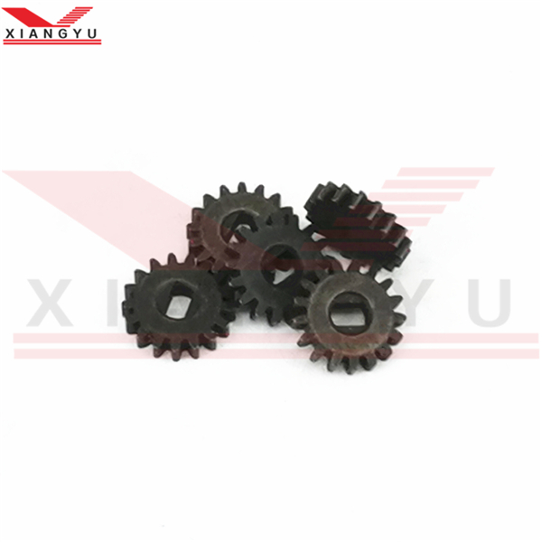 油煙機(jī)鐵基粉末冶金齒輪加工 油煙機(jī)鐵基粉末冶金齒輪加工