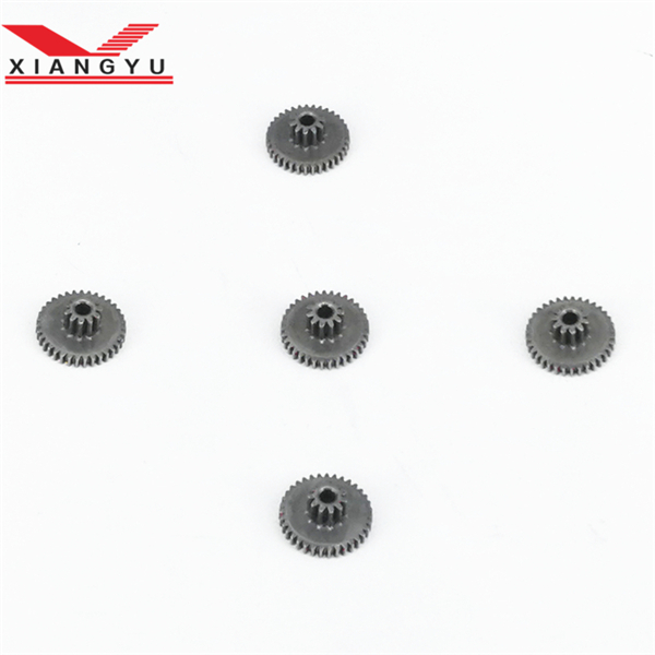 D型孔小模數粉末冶金齒輪加工 D型孔小模數粉末冶金齒輪加工