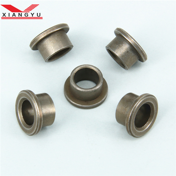 粉末冶金鐵基機(jī)構(gòu)襯套加工 粉末冶金鐵基機(jī)構(gòu)襯套加工