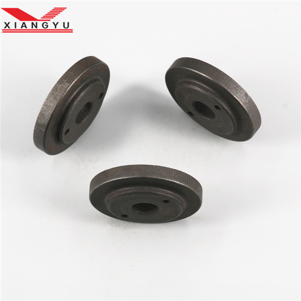 粉末冶金鐵基齒輪盤定制 粉末冶金鐵基齒輪盤定制