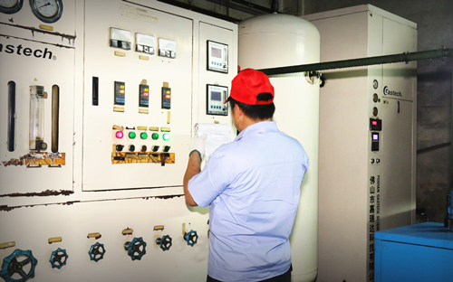 粉末注射成型技術與傳統工藝比較 粉末注射成型技術與傳統工藝比較